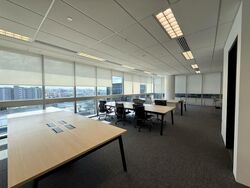 Park Place Residences At Plq (D14), Office #536035091